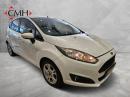 Thumbnail Ford Fiesta 5-door 1.0T Trend auto