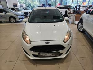 Ford Fiesta 5-door 1.0T Trend auto - Image 2
