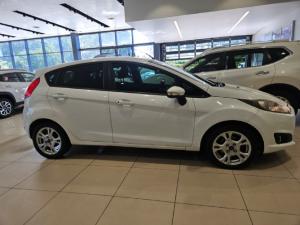 Ford Fiesta 5-door 1.0T Trend auto - Image 3