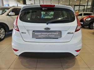 Ford Fiesta 5-door 1.0T Trend auto - Image 4