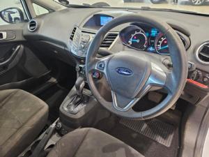 Ford Fiesta 5-door 1.0T Trend auto - Image 5