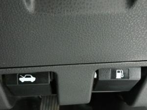 Isuzu D-Max Gen 6 250c single cab Fleetside - Image 10