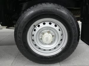 Isuzu D-Max Gen 6 250c single cab Fleetside - Image 11