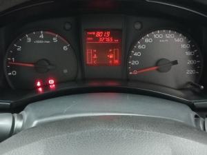 Isuzu D-Max Gen 6 250c single cab Fleetside - Image 12
