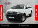 Isuzu D-Max Gen 6 250c single cab Fleetside - Thumbnail 1