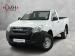 Isuzu D-Max Gen 6 250c single cab Fleetside - Thumbnail 1