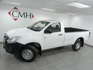 Isuzu D-Max Gen 6 250c single cab Fleetside - Image 2