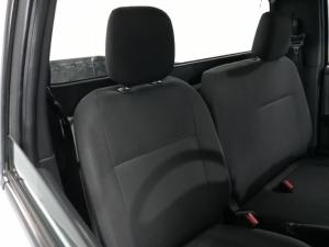 Isuzu D-Max Gen 6 250c single cab Fleetside - Image 7
