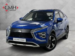 Mitsubishi Eclipse Cross 1.5T GLS - Image 1