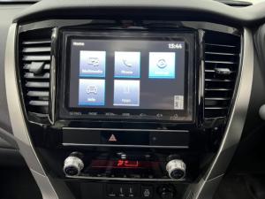 Mitsubishi Pajero Sport 2.4DI-D 4x4 - Image 10
