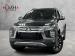 Mitsubishi Pajero Sport 2.4DI-D 4x4 - Thumbnail 1