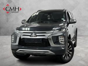 Mitsubishi Pajero Sport 2.4DI-D 4x4 - Image 1