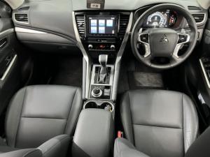 Mitsubishi Pajero Sport 2.4DI-D 4x4 - Image 8