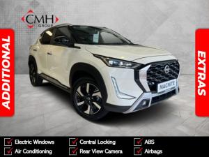 Nissan Magnite 1.0 Turbo Acenta Plus - Image 1