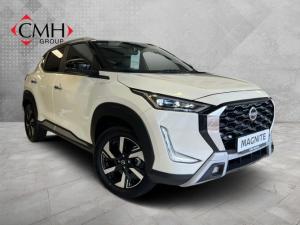 Nissan Magnite 1.0 Turbo Acenta Plus - Image 1