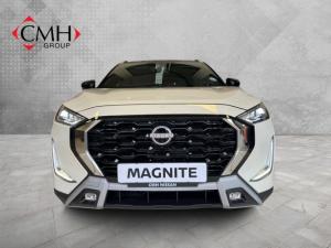 Nissan Magnite 1.0 Turbo Acenta Plus - Image 2