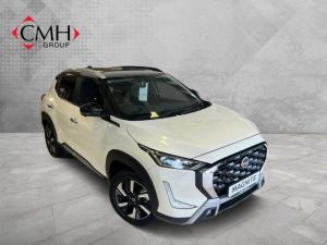 Nissan Magnite 1.0 Turbo Acenta Plus - Image 3