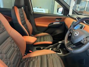 Nissan Magnite 1.0 Turbo Acenta Plus - Image 4