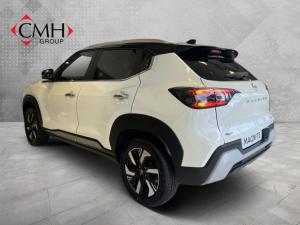Nissan Magnite 1.0 Turbo Acenta Plus - Image 7