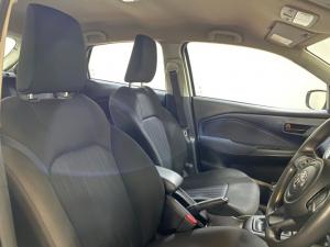 Toyota Starlet 1.5 Xi - Image 10