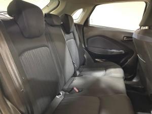 Toyota Starlet 1.5 Xi - Image 11