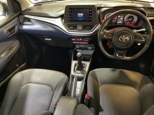 Toyota Starlet 1.5 Xi - Image 7