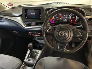 Toyota Starlet 1.5 Xi - Image 8
