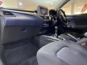 Toyota Starlet 1.5 Xi - Image 9