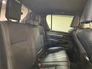 Toyota Hilux 2.8GD-6 double cab Legend RS auto - Image 10