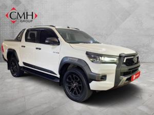 Toyota Hilux 2.8GD-6 double cab Legend RS auto - Image 1