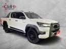 Thumbnail Toyota Hilux 2.8GD-6 double cab Legend RS auto