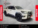 Thumbnail Toyota Hilux 2.8GD-6 double cab Legend RS auto