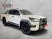 Toyota Hilux 2.8GD-6 double cab Legend RS auto - Thumbnail 1