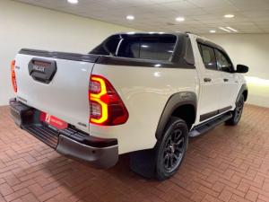Toyota Hilux 2.8GD-6 double cab Legend RS auto - Image 3