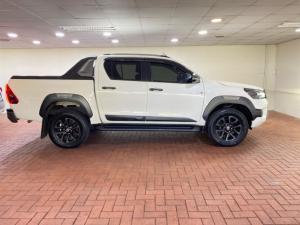 Toyota Hilux 2.8GD-6 double cab Legend RS auto - Image 5