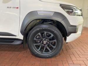 Toyota Hilux 2.8GD-6 double cab Legend RS auto - Image 6