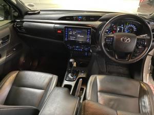 Toyota Hilux 2.8GD-6 double cab Legend RS auto - Image 7