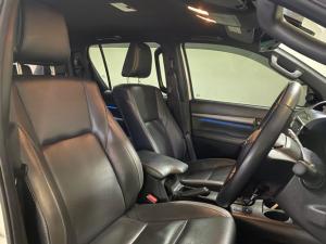 Toyota Hilux 2.8GD-6 double cab Legend RS auto - Image 9