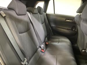Toyota Corolla Cross 1.8 Xi - Image 10