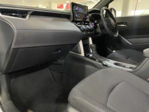 Toyota Corolla Cross 1.8 Xi - Image 11