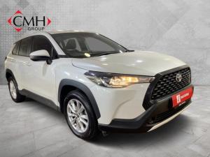 Toyota Corolla Cross 1.8 Xi - Image 1