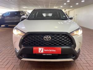 Toyota Corolla Cross 1.8 Xi - Image 2