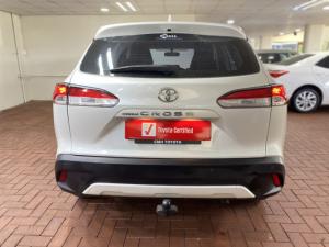 Toyota Corolla Cross 1.8 Xi - Image 4
