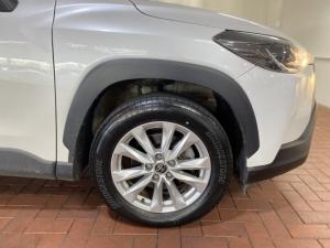 Toyota Corolla Cross 1.8 Xi - Image 6