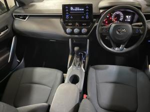 Toyota Corolla Cross 1.8 Xi - Image 7