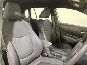 Toyota Corolla Cross 1.8 Xi - Image 9
