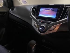 Suzuki Baleno 1.4 GLX auto - Image 11
