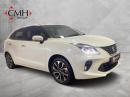 Thumbnail Suzuki Baleno 1.4 GLX auto