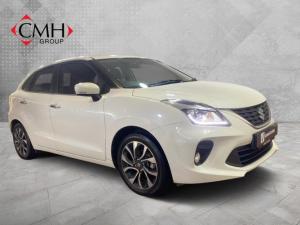 Suzuki Baleno 1.4 GLX auto - Image 1