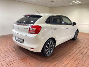 Suzuki Baleno 1.4 GLX auto - Image 3